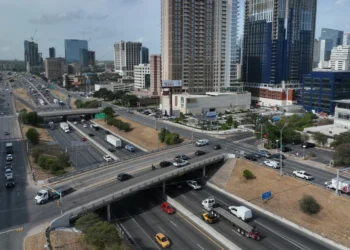 TxDOT is set to start construction on Austin's I-35 expansion project