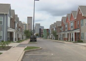 Final Phase of $213M Beecher Terrace Community Project Gets Underway