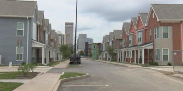 Final Phase of $213M Beecher Terrace Community Project Gets Underway