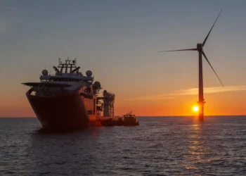 US$4.7 billion Port of Long Beach construction date set for 2027