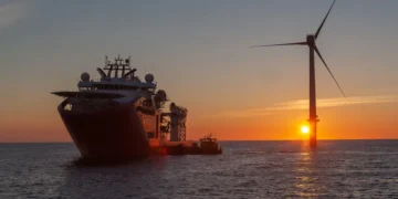 US$4.7 billion Port of Long Beach construction date set for 2027