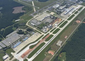 Raleigh-Durham International Airport runway expansion project approved