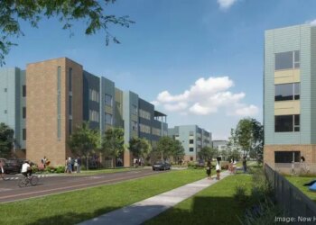 New Hope Housing to break ground on 2 affordable housing projects in Houston