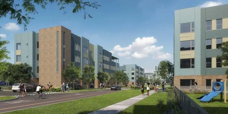 New Hope Housing to break ground on 2 affordable housing projects in Houston