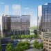 Sterling Bay proposes two mixed-use towers, Chicago