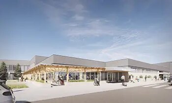 Clayco selected for Idaho Falls Regional Airport expansion