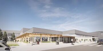 Clayco selected for Idaho Falls Regional Airport expansion