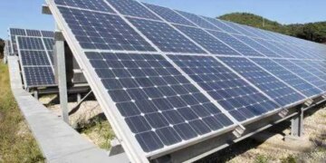 Work begins on New Mexico 200MW San Juan 1 solar project