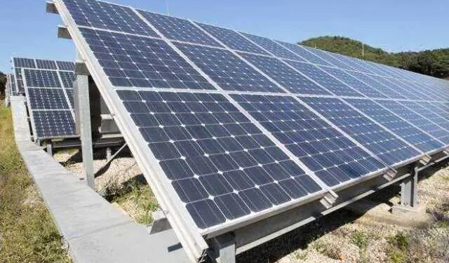 Work begins on New Mexico 200MW San Juan 1 solar project