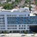 The Parker community, Los Angeles, completes construction