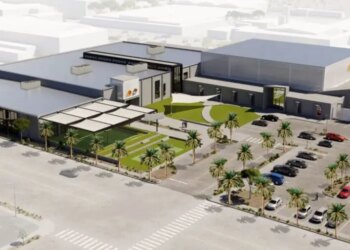 US$100 million Mercury practice facility unveiled, Phoenix