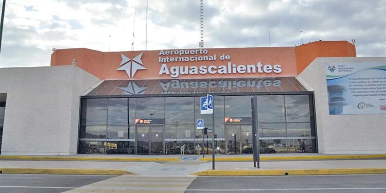 Aguascalientes International Airport plans to invest $6.2 million in upgrades