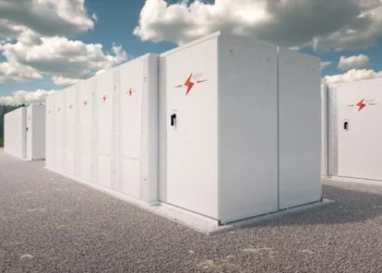 31MWh of battery energy storage system commissioned by NHOA