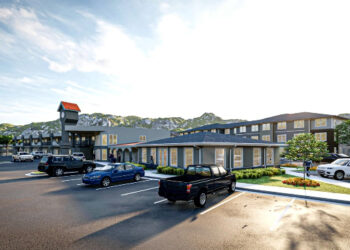 TWG completes construction of Residences at Durango, Colorado