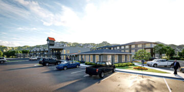 TWG completes construction of Residences at Durango, Colorado