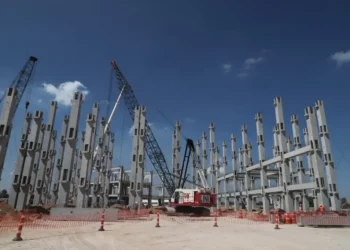 General Zone Hospital construction approved