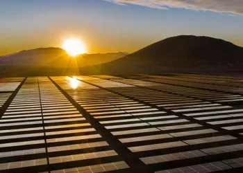 Debt financing secured for Chile's 107MW portfolio of solar projects