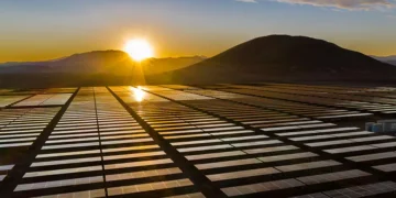 Debt financing secured for Chile's 107MW portfolio of solar projects