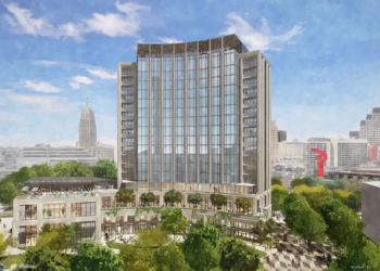 Construction to begin soon on Curio Collection by Hilton Hotel, San Antonio