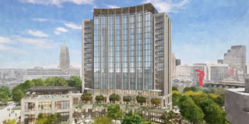 Construction to begin soon on Curio Collection by Hilton Hotel, San Antonio