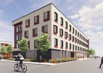 UC Merced and Merced College team up to build joint $100M Student housing complex