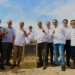 Work on the Tetakawi manufacturing company commences in Mazatlan