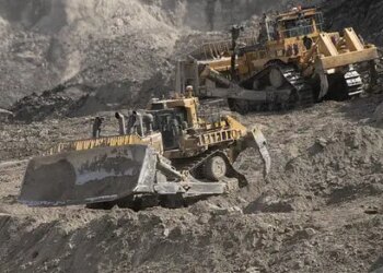 Luca Mining Corp. Advances Tahuehueto Gold Mine Expansion Project