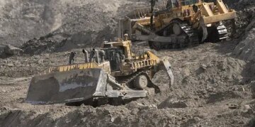 Luca Mining Corp. Advances Tahuehueto Gold Mine Expansion Project