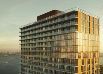 LNDMRK granted approval for 2900 Terrace luxury development, Miami