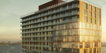 LNDMRK granted approval for 2900 Terrace luxury development, Miami