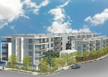New Sacramento mixed-use complex proposed