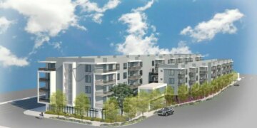 New Sacramento mixed-use complex proposed