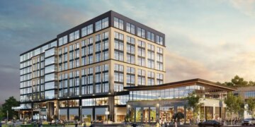 McEwen Northside expansion set to begin