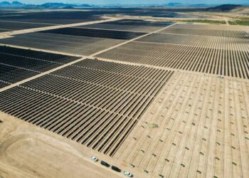 Longroad Energy begins construction on Sun Streams 4 solar, Arizona