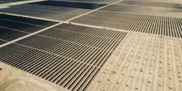 Longroad Energy begins construction on Sun Streams 4 solar, Arizona