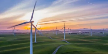 Amazon’s First Large-Scale Wind Farm in Brazil: A Detailed Overview