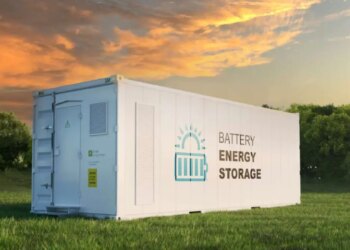 Grenergy to Invest EUR 2.6 Billion in Gigawatt Battery Energy Storage System and Solar Photovoltaic Projects