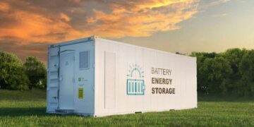 Grenergy to Invest EUR 2.6 Billion in Gigawatt Battery Energy Storage System and Solar Photovoltaic Projects