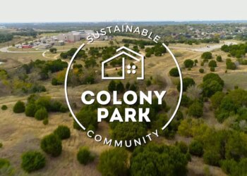 Colony Park Sustainable Community