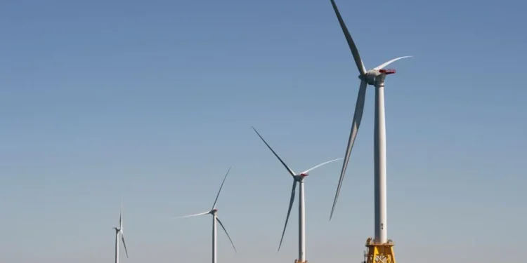 Empire Wind Project Secures Approval from the U.S. Government