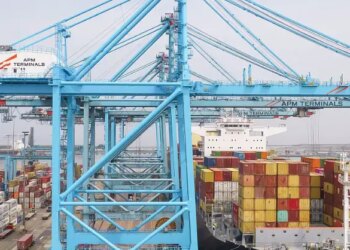 Approval Provided for Development of Callao’s Multipurpose North Terminal