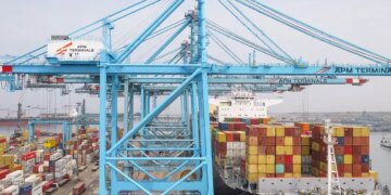 Approval Provided for Development of Callao’s Multipurpose North Terminal