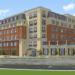 Kensington Senior Living has plans to construct a facility, with 116 units at the address 5485 Westbard Ave. In Bethesda. The anticipated opening date, for this establishment is set for 2025.