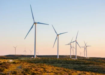 Fowler Ridge 1 wind farm completes technological upgrade