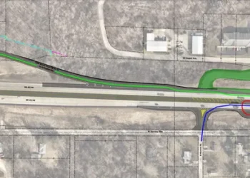 US$10 million Interstate 69 project to break ground soon, Indiana