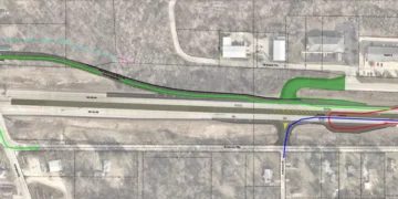 US$10 million Interstate 69 project to break ground soon, Indiana