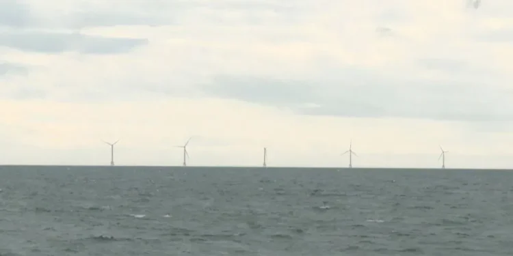 Revolution Wind Secures Final Approval for Offshore Construction