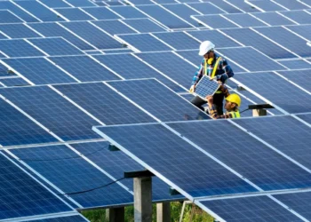 Mineral Basin Solar Project Secures 20-Year NYSERDA Power Contract