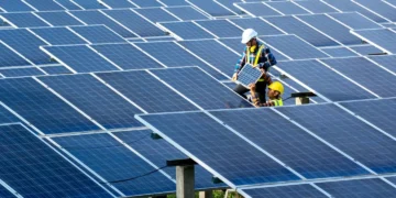 Mineral Basin Solar Project Secures 20-Year NYSERDA Power Contract