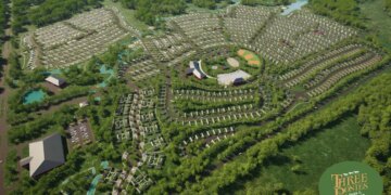 Three Ponies RV Park and Campground